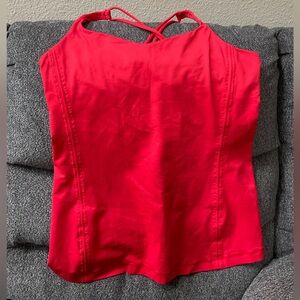 lululemon new without tag, size medium-large